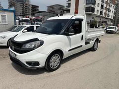 2017 FİAT PRATİCO ORJİNAL 168.000 KM KLİMALI