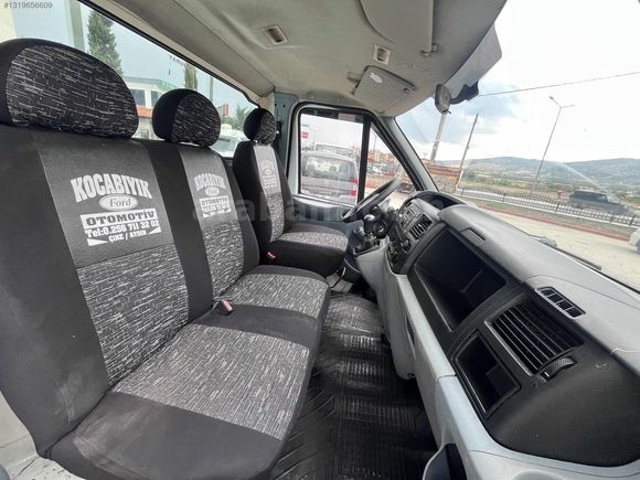 2008 Model 120T330