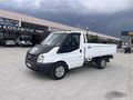 2008 Model 120T330