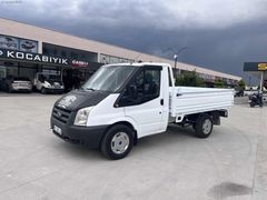 2008 Model 120T330