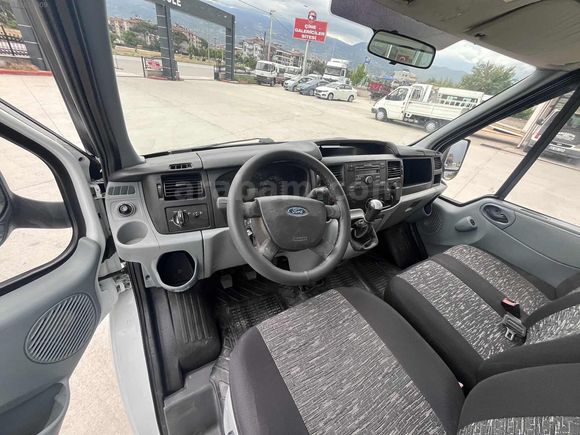 2008 Model 120T330