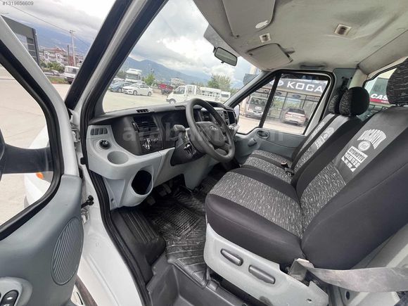 2008 Model 120T330