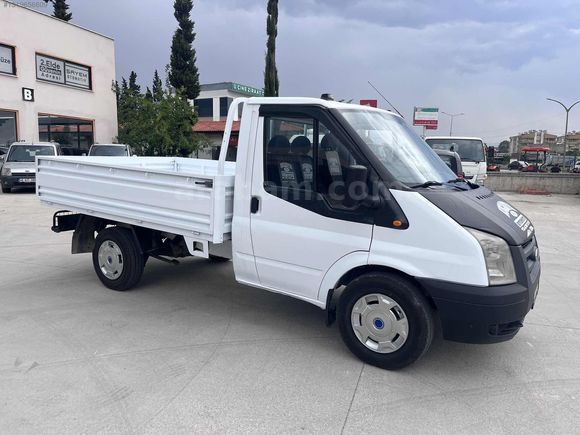 2008 Model 120T330