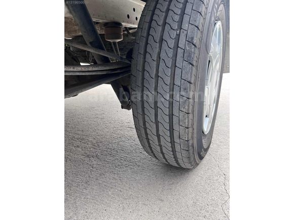 2008 Model 120T330