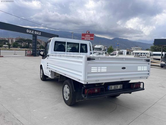 2008 Model 120T330