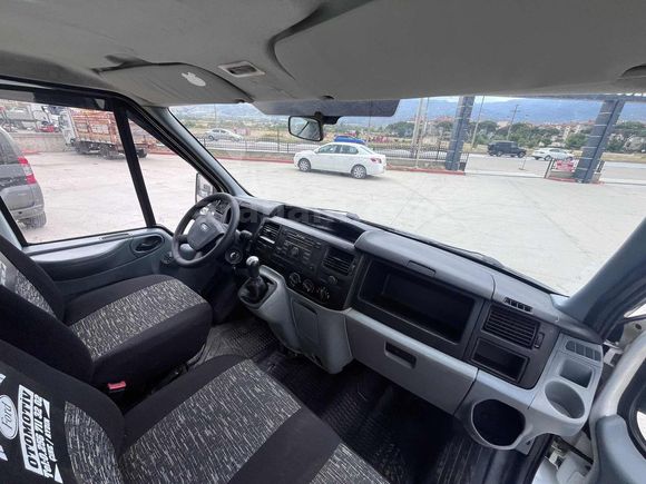 2008 Model 120T330