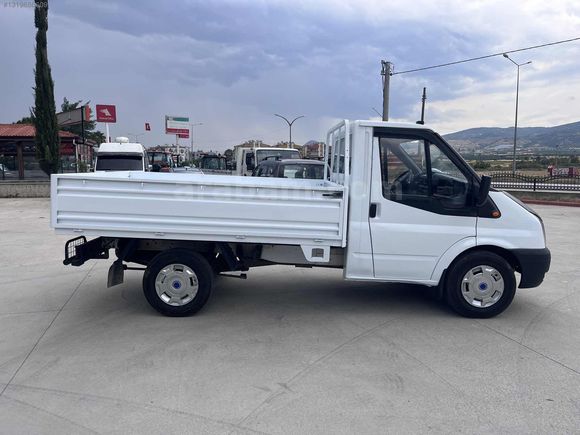 2008 Model 120T330