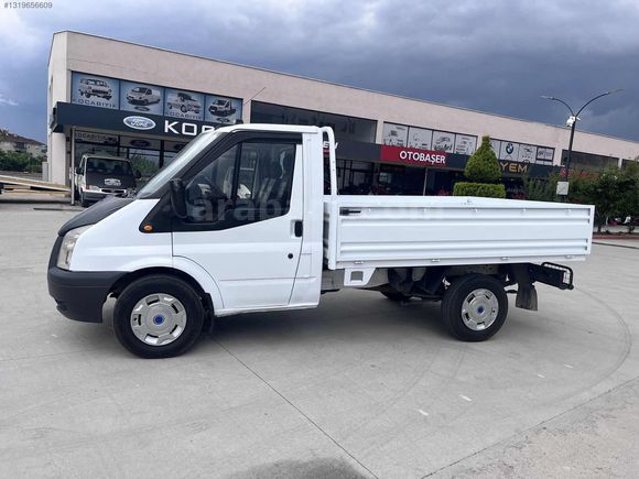 2008 Model 120T330