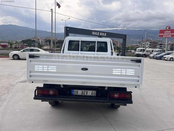 2008 Model 120T330