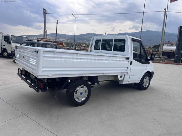 2008 Model 120T330