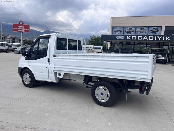 2008 Model 120T330