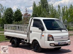 VERA MOTORS DAN HYUNDAİ H100 2013 E5 KM:325.000 DE