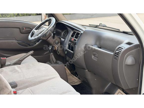 HYUNDAİ H100