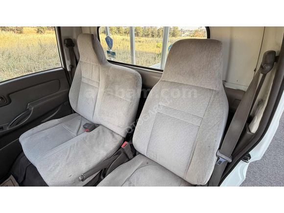 HYUNDAİ H100