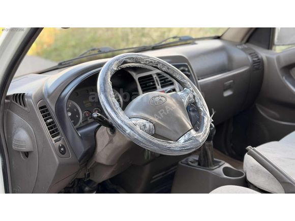 HYUNDAİ H100