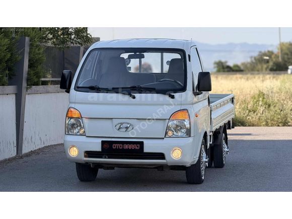 HYUNDAİ H100