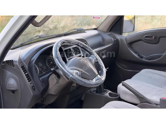 HYUNDAİ H100
