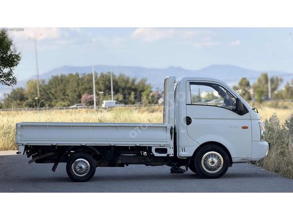 HYUNDAİ H100