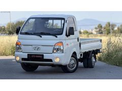 HYUNDAİ H100