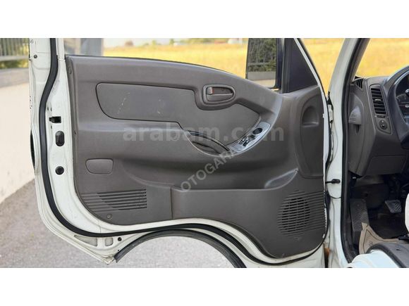 HYUNDAİ H100