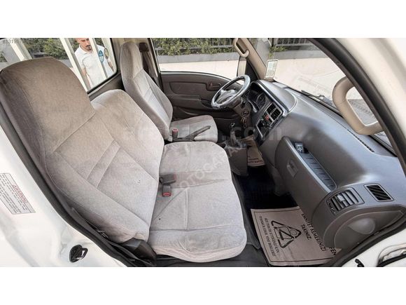 HYUNDAİ H100