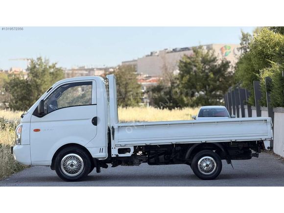 HYUNDAİ H100