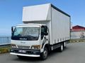 2003 mdl isuzi 10 teker kantardan 16 ton gecer km 380 bin