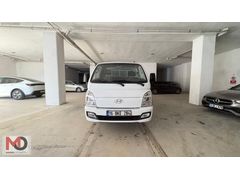 MARKA OTOMOTİV'DEN HYUNDAİ H100 HATASIZ %20 FATURALI