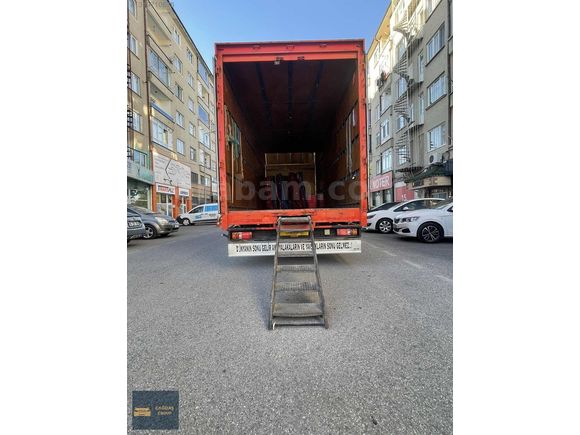 ÇAĞDAŞTAN KAÇIRILMAYACAK EKMEK TEKNESİ