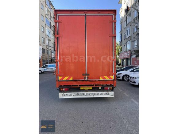 ÇAĞDAŞTAN KAÇIRILMAYACAK EKMEK TEKNESİ