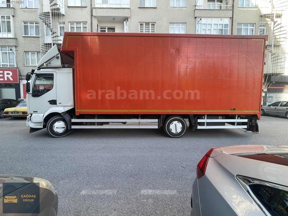 ÇAĞDAŞTAN KAÇIRILMAYACAK EKMEK TEKNESİ