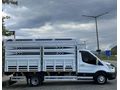 ŞİRİN AUTO HATASIZ BOYASIZ TRANSİT ÇİFTTEKER CELEP KASA 170hp