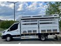 ŞİRİN AUTO HATASIZ BOYASIZ TRANSİT ÇİFTTEKER CELEP KASA 170hp