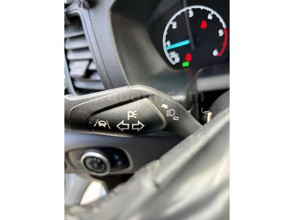 ŞİRİN AUTO HATASIZ BOYASIZ TRANSİT ÇİFTTEKER CELEP KASA 170hp