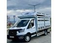 ŞİRİN AUTO HATASIZ BOYASIZ TRANSİT ÇİFTTEKER CELEP KASA 170hp