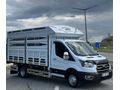 ŞİRİN AUTO HATASIZ BOYASIZ TRANSİT ÇİFTTEKER CELEP KASA 170hp