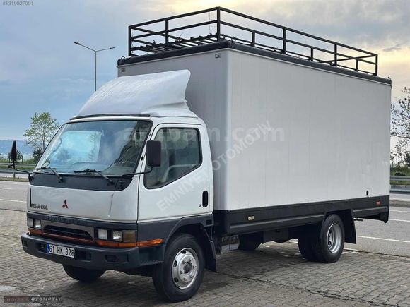 KAPALI KASA DÜŞÜK KM
