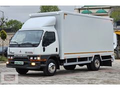 KAMPANYA ''İLK SAHİBİNDE GARAJ ARACI SADECE 148 BİN KM