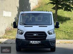 2023 MODEL HATASIZ BOYASIZ TRAMERSİZ FORD TRANSİT 120.000 KM DE