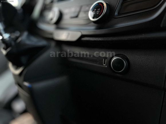 AUTO OLGUNDAN 2021 çift kabin