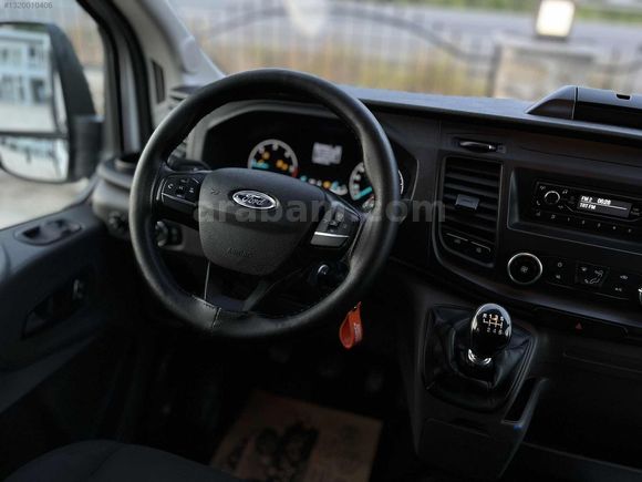 AUTO OLGUNDAN 2021 çift kabin