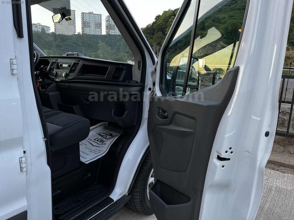 AUTO OLGUNDAN 2021 çift kabin