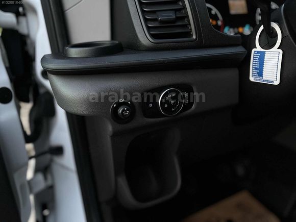 AUTO OLGUNDAN 2021 çift kabin