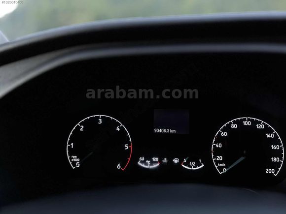 AUTO OLGUNDAN 2021 çift kabin