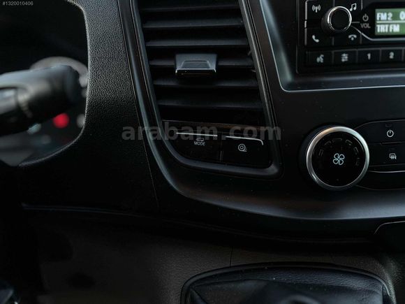 AUTO OLGUNDAN 2021 çift kabin