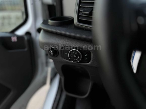 AUTO OLGUNDAN 2021 çift kabin