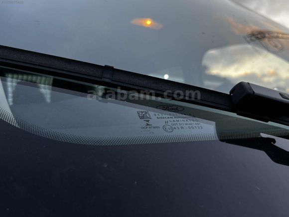 AUTO OLGUNDAN 2021 çift kabin