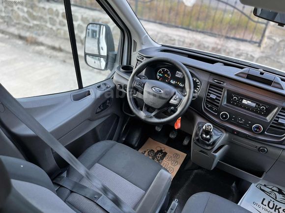 AUTO OLGUNDAN 2021 çift kabin
