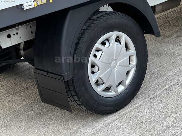 AUTO OLGUNDAN 2021 çift kabin