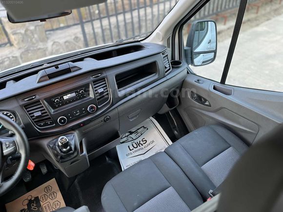 AUTO OLGUNDAN 2021 çift kabin